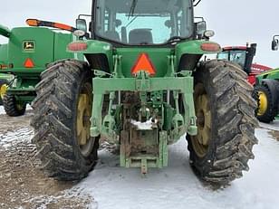 Main image John Deere 7200R 14