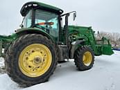 Thumbnail image John Deere 7200R 15