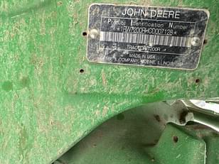 Main image John Deere 7200R 16