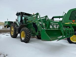 Main image John Deere 7200R 1