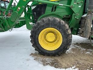 Main image John Deere 7200R 20