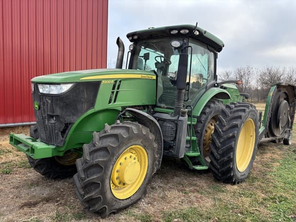 Image of John Deere 7200R Primary image