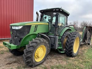 2012 John Deere 7200R Image