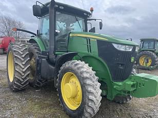 Main image John Deere 7200R 11