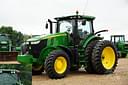 2012 John Deere 7200R Image