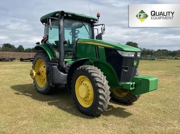 Main image John Deere 7200R