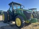 2012 John Deere 7200R Image