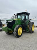 2012 John Deere 7215R Image