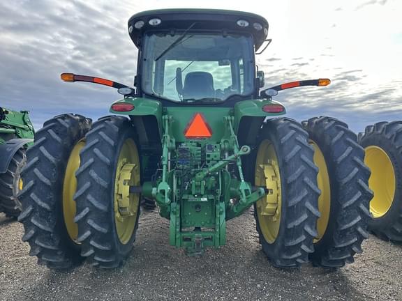Image of John Deere 7215R equipment image 3