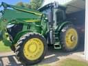 2012 John Deere 7215R Image