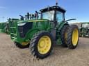 2012 John Deere 7215R Image