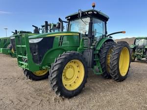 2012 John Deere 7215R Image