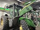 2012 John Deere 7215R Image