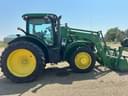 2012 John Deere 7215R Image