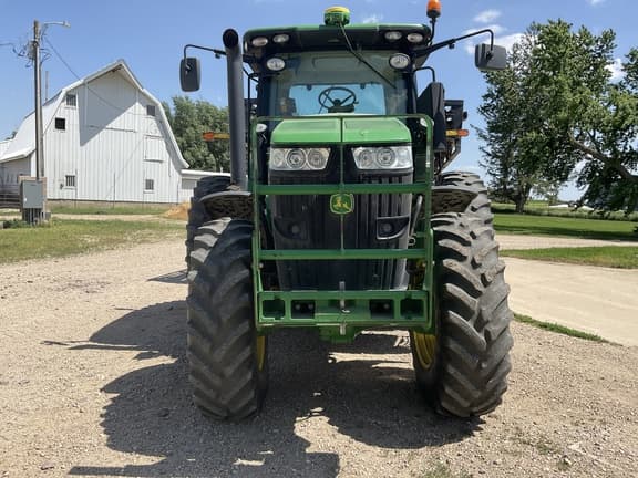 Image of John Deere 7215R equipment image 3
