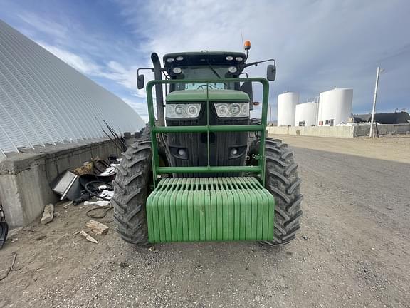 Image of John Deere 7215R equipment image 3