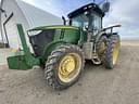 2012 John Deere 7215R Image