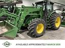 2012 John Deere 7215R Image