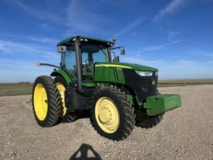2012 John Deere 7215R Image