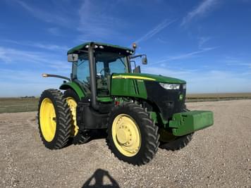 Main image John Deere 7215R