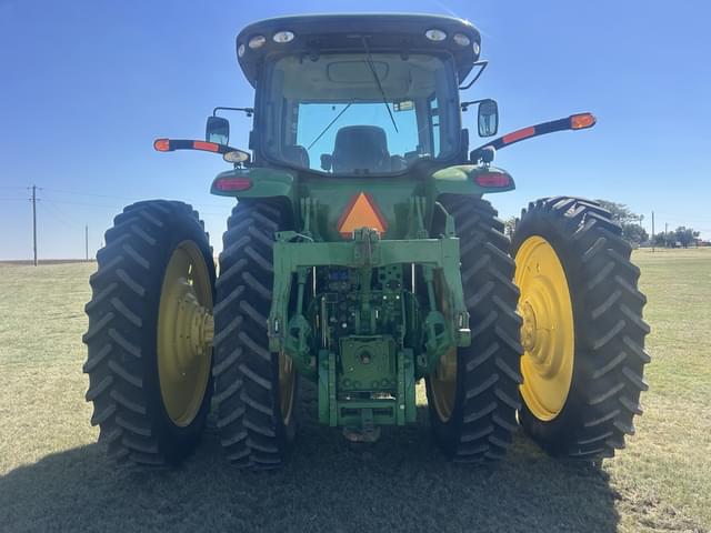 Image of John Deere 7215R equipment image 3