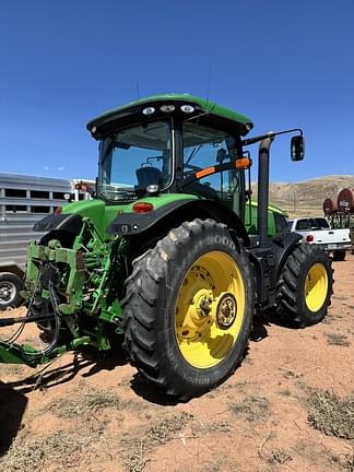 Image of John Deere 7215R equipment image 3