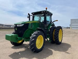 2012 John Deere 7215R Image