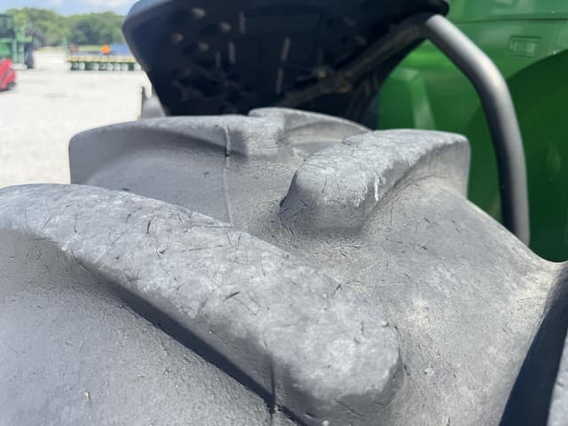 Image of John Deere 7215R equipment image 3