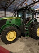 2012 John Deere 7215R Image