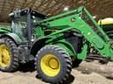 2012 John Deere 7215R Image