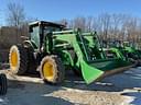 2012 John Deere 7215R Image