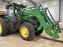 2012 John Deere 7215R Image