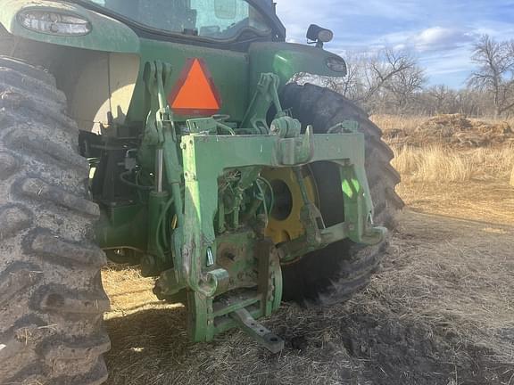 Image of John Deere 7215R equipment image 4