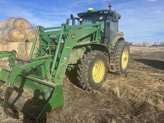 Image of John Deere 7215R Primary image