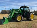 2012 John Deere 7215R Image