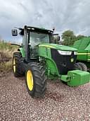 2012 John Deere 7215R Image