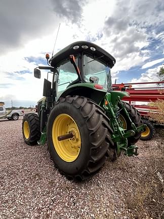 Image of John Deere 7215R equipment image 2