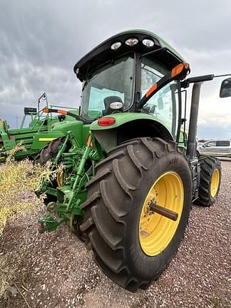 Image of John Deere 7215R equipment image 3