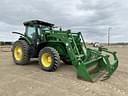 2012 John Deere 7215R Image