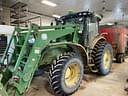 2012 John Deere 7215R Image