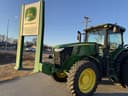 2012 John Deere 7215R Image