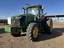 2012 John Deere 7215R Image