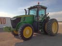 2012 John Deere 7215R Image