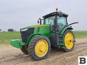 2012 John Deere 7215R Image