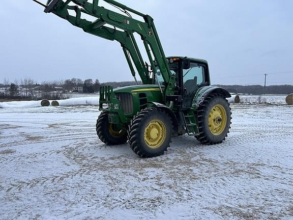 Image of John Deere 7230 Premium equipment image 2