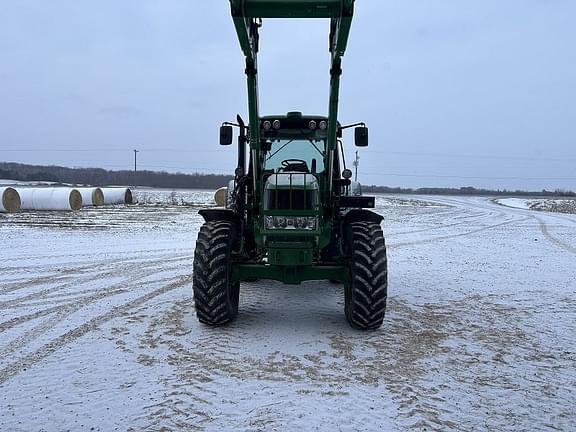 Image of John Deere 7230 Premium equipment image 4