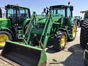 2012 John Deere 7230 Image