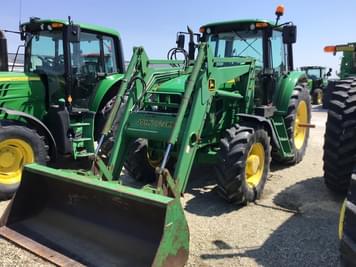 Main image John Deere 7230
