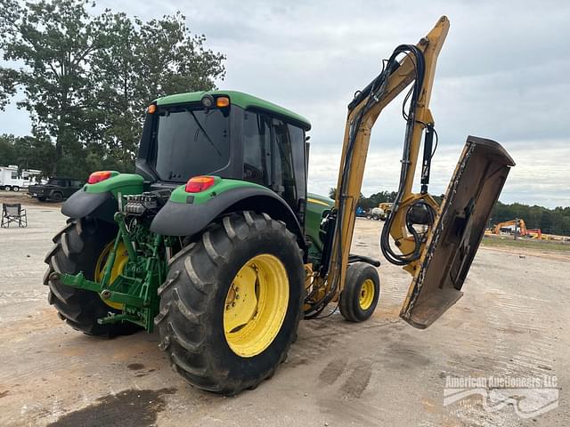 Image of John Deere 7230 equipment image 3