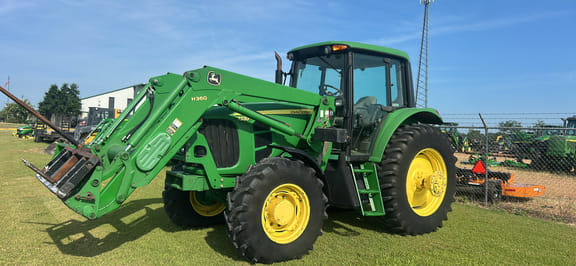 2012 John Deere 7230 Equipment Image0